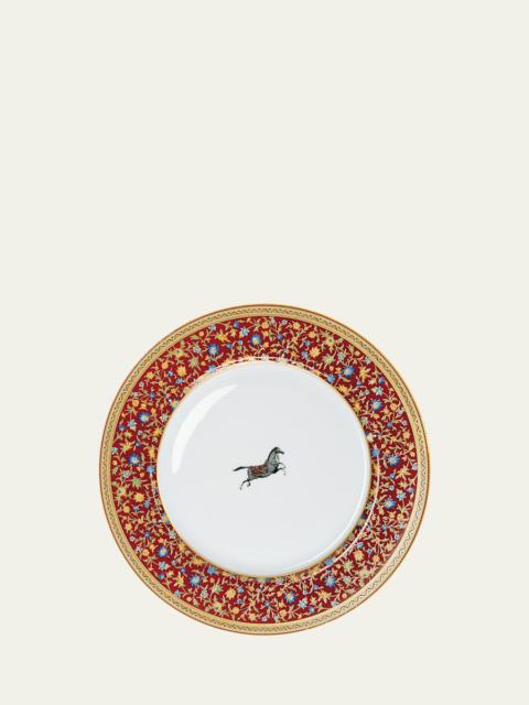 Hermès Cheval D'Orient American Dinner Plate