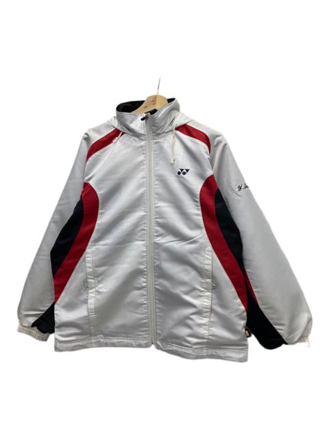 Other Designers VINTAGE 80s YONEX x ISSEY MIYAKE SWEATER JACKET