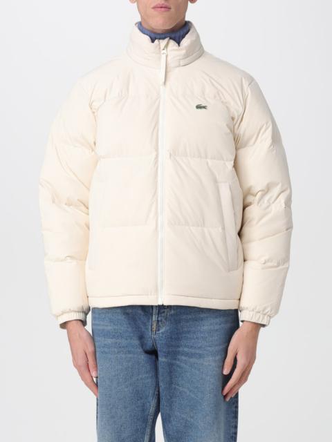 LACOSTE Jacket men Lacoste