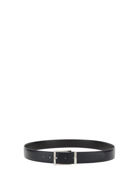 FERRAGAMO Ferragamo Men Reversible Belt