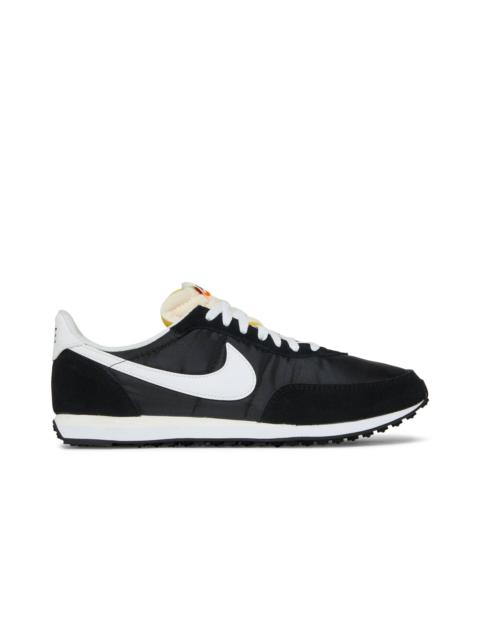 Nike Waffle Trainer 2 'Black White'
