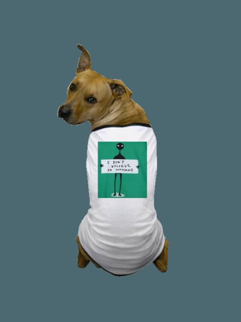 Other Designers I Dont Believe In Humans