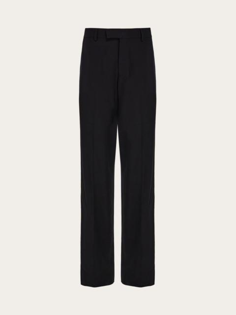 Tailored trouser