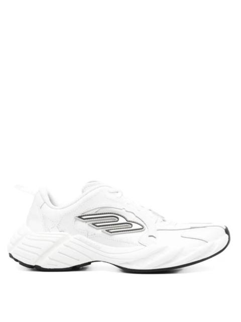 BALENCIAGA Balenciaga Monday 3B Sports Icon Sneakers
