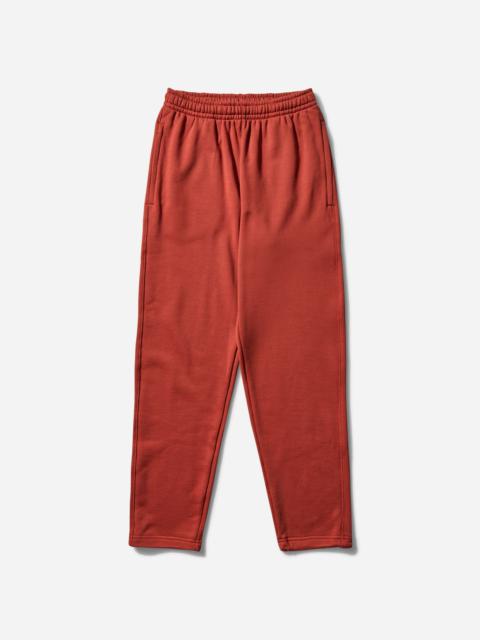 Nike Men's Wool Classics Open Hem Fleece Pants Mars Stone