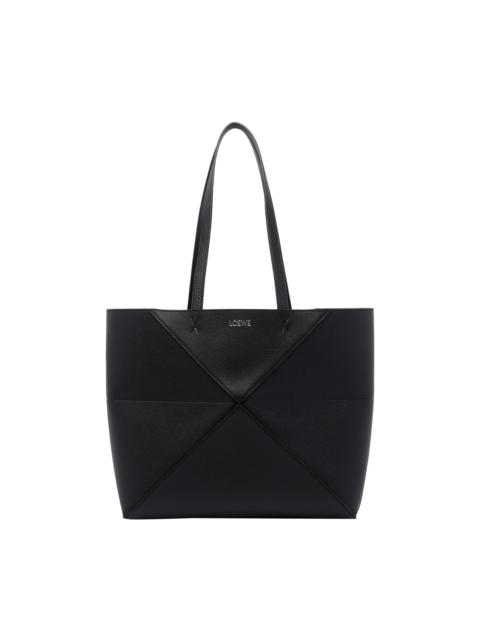 Loewe Loewe Women Medium Horizontal Puzzle Tote Bag