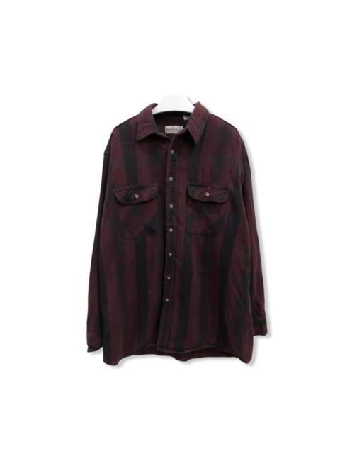 Other Designers Fieldmaster - Vintage Fieldmaster Heavy Flannel Shirt 👕