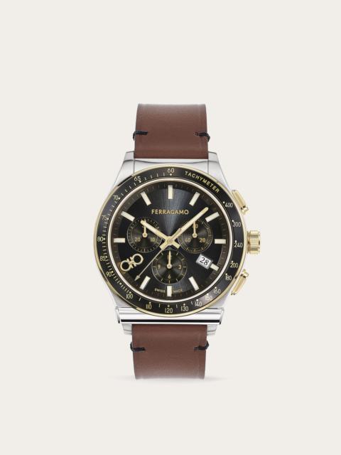 FERRAGAMO Ferragamo 1927 Chrono watch