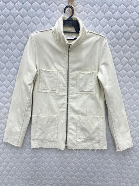 Maison Margiela 🔥🔥🔥STEALS MAISON MARGIELA SHEARLING JACKET