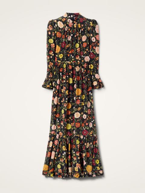 La DoubleJ Visconti Dress