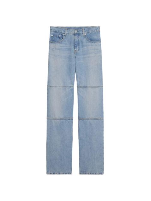 Helmut Lang Helmut Lang | Carpenter Jeans 'Light Indigo'