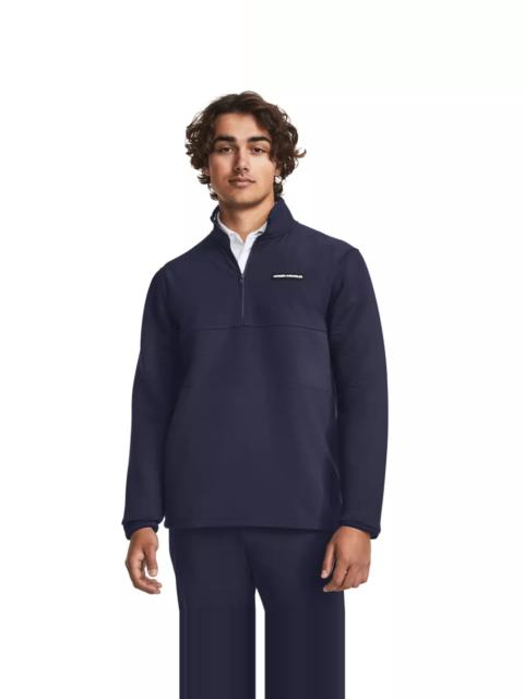 Under Armour Men's Daytona 1/2-Zip Pullover
