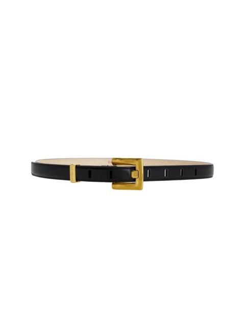 Balmain Anthem Belt