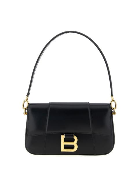 BALENCIAGA Balenciaga hourglass Small Shoulder Bag