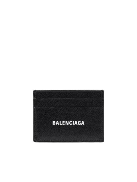 BALENCIAGA Balenciaga Black Wallets & Cardholders Men