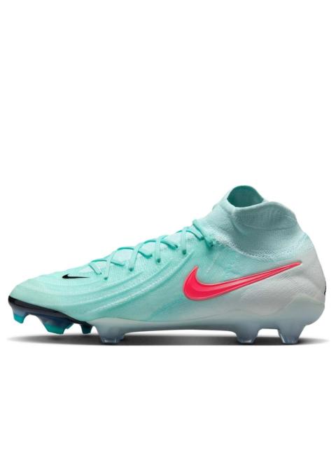 Nike Nike Phantom Luna 2 Elite FG 'Mad Energy Pack Light Blue' FJ2572-300