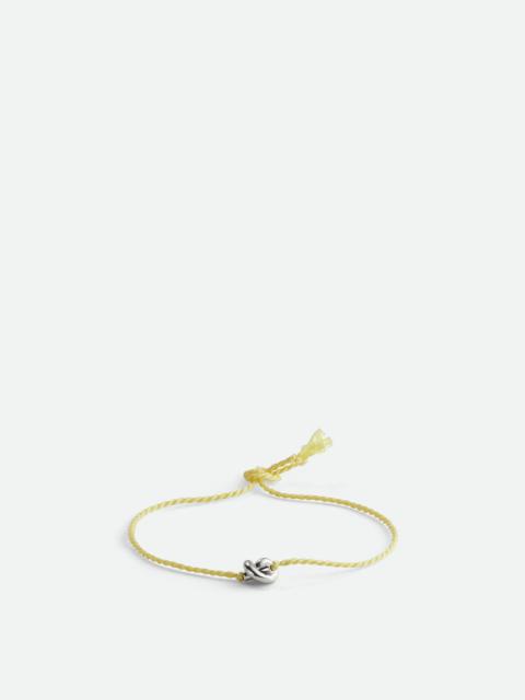 Bottega Veneta Friendship bracelet