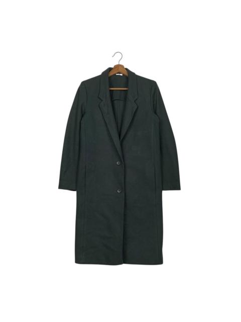 Other Designers Uniqlo UUU Lemaire Overcoat
