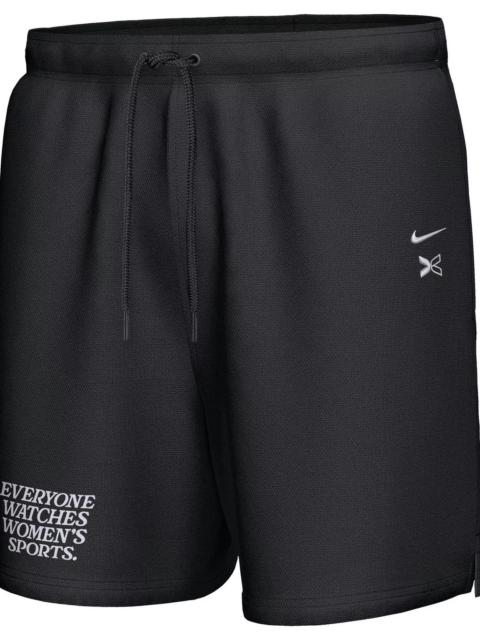 Nike Nike by TOGETHXR Everyone Watches Women's Sports Shorts