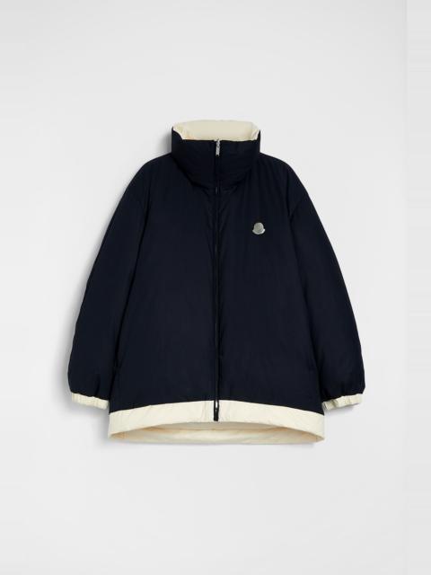 Jil Sander Reversible Cotton Down Jacket