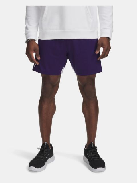Under Armour Men's UA Tech™ Vent 7" Shorts