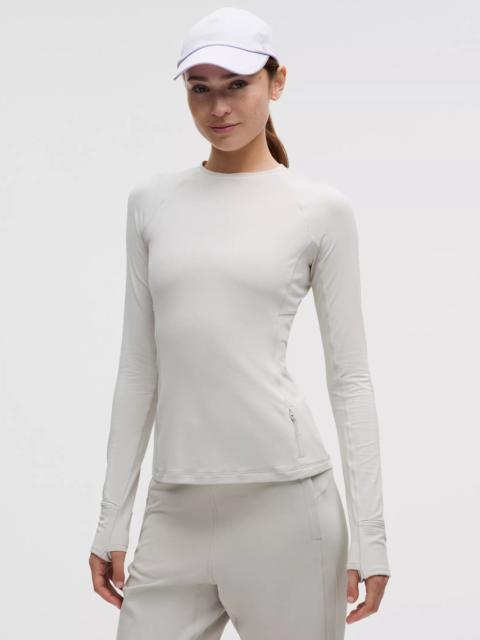 lululemon It's Rulu Long-Sleeve Shirt *Updated