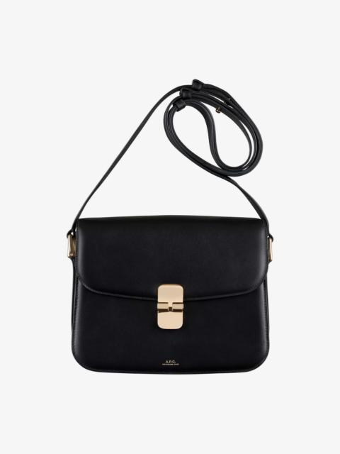 A.P.C. Grace Bag