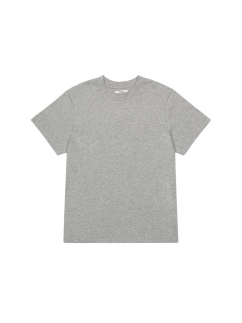 entire studios STANDARD TEE GREY MARLE