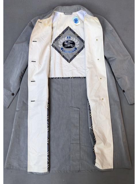 Other Designers Burberry Prorsum - Vintage Burberry Prorsum Light Long Coats