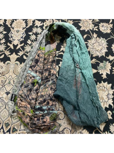 Other Designers Ppfm scarf