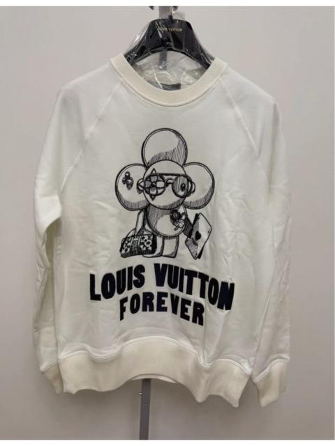 Louis Vuitton Louis Vuitton x Vivienne Westwood “Forever” Sweatshirt