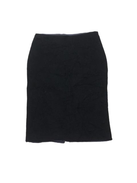 Vintage Fendi skirt