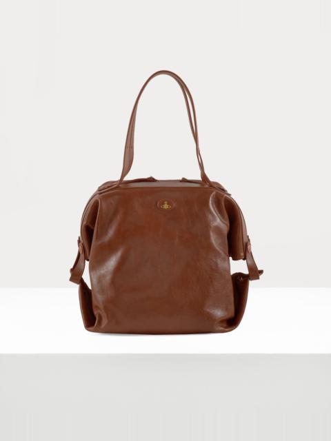 LARGE MARA HOLDALL