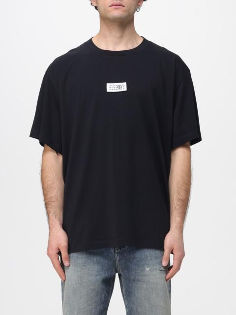 MM6 Maison Margiela T-shirt men Mm6 Maison Margiela