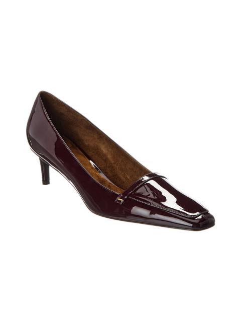 KHAITE KHAITE Celia Patent Pump