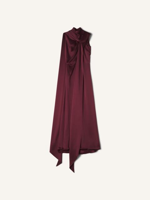 Lanvin FRONT KNOT JUMPSUIT