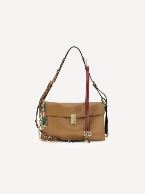 Prada Large Soft Sound Shoulder Bag