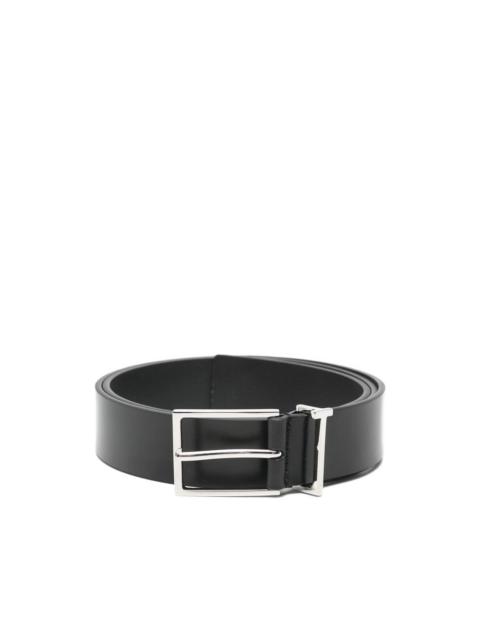 TOM FORD Tom Ford Black Belts Men