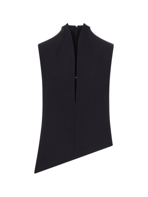 KHAITE Von asimmetryc top