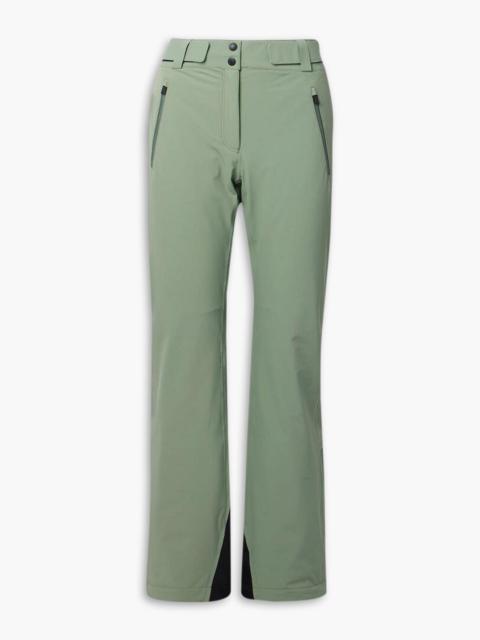 Aztech Mountain Team Aztech padded bootcut ski pants