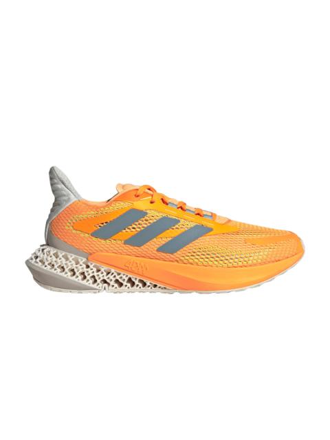 adidas 4DFWD Pulse 'Flash Orange'