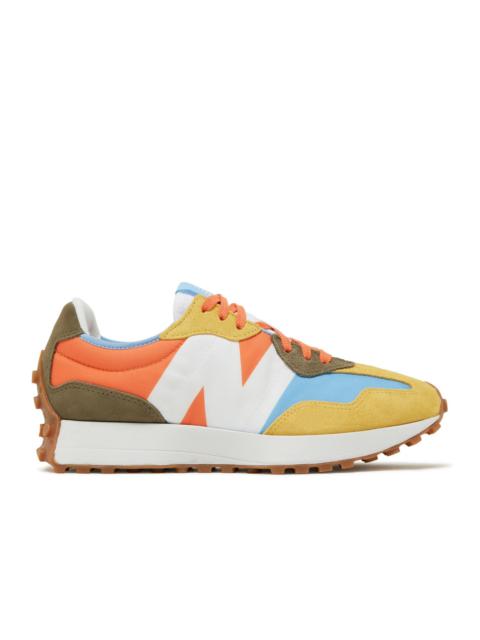 New Balance NEW BALANCE 327 'WHEAT FIELD RED CLAY'