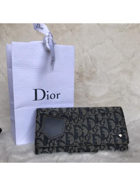 AUTHENTIC CRISTIAN DIOR PURSE VINTAGE