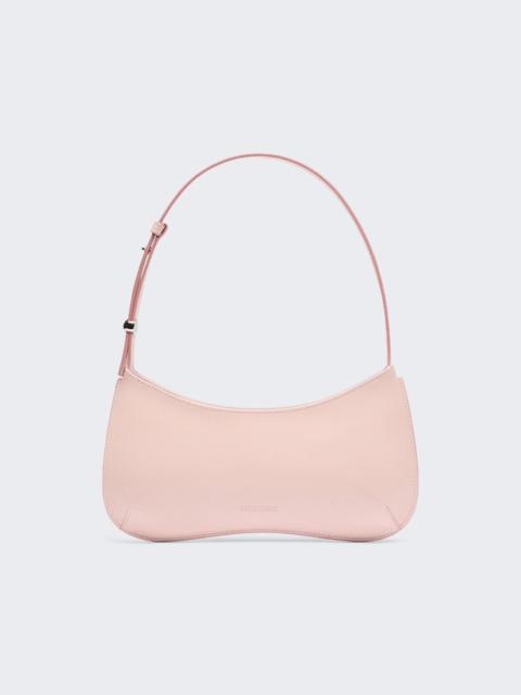 JACQUEMUS Le Bisou Bag Pale Pink
