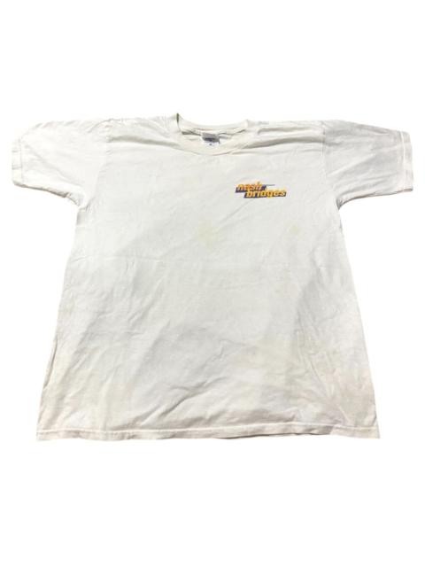 Other Designers Vintage 90s Nash Bridges Don Johnson T Shirt Miami Vice