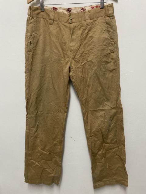 Other Designers Toyo Enterprises - Vtg. 90s Cat's Paw Pants