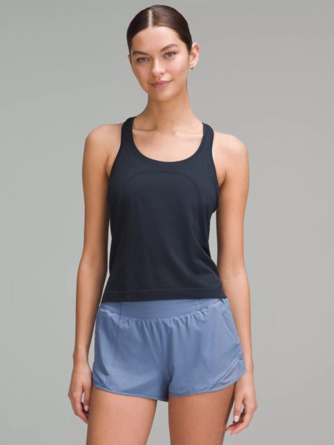 lululemon Swiftly Tech Racerback Tank Top 2.0 *Waist Length