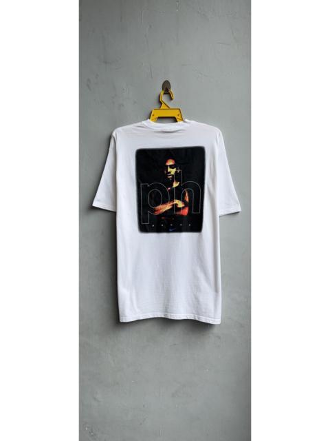 Penny Hardaway Nike Vintage Shirt