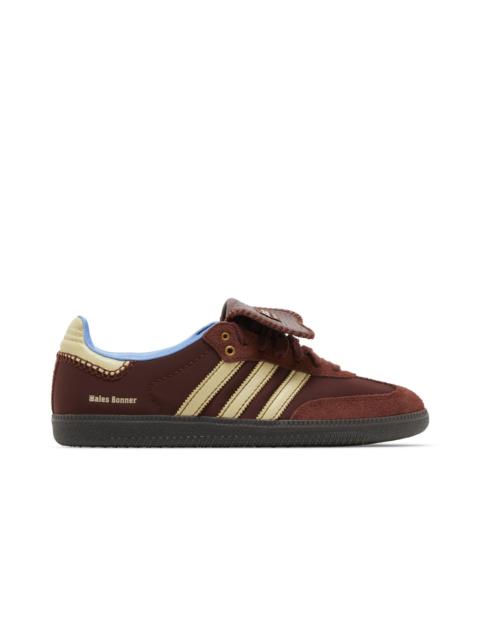 adidas Wales Bonner x Samba Nylon 'Fox Brown'