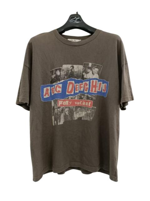 Other Designers Vintage - Best Offer🔥 Sex Pistols Pretty Vacant Punk Band Shirt